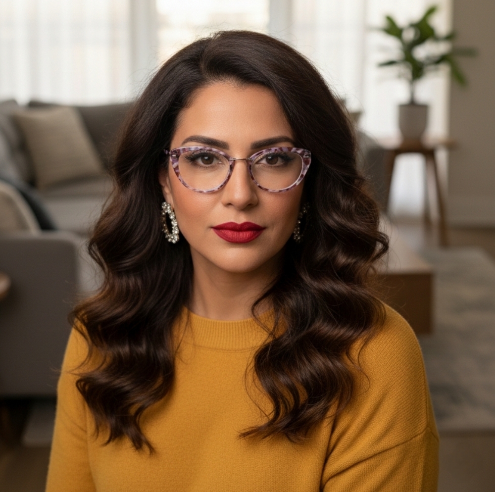 Amira reader